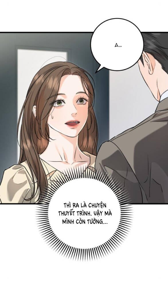 Nóng Lòng Muốn Giày Vò Em - Chap 90