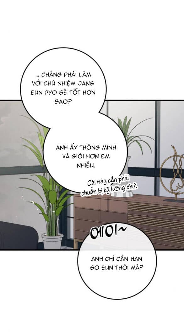 Nóng Lòng Muốn Giày Vò Em - Chap 90