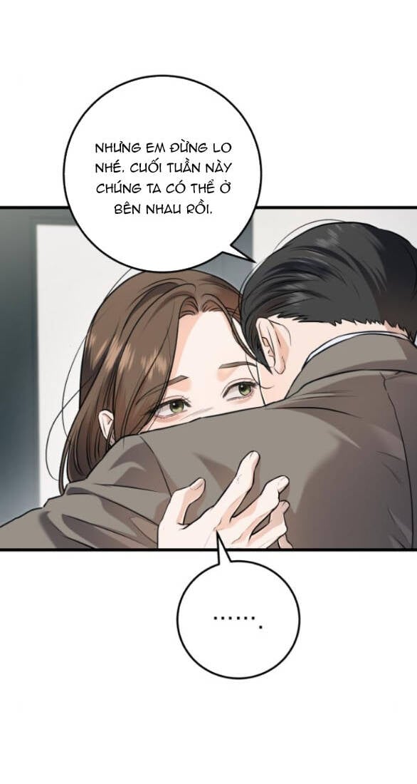 Nóng Lòng Muốn Giày Vò Em - Chap 90