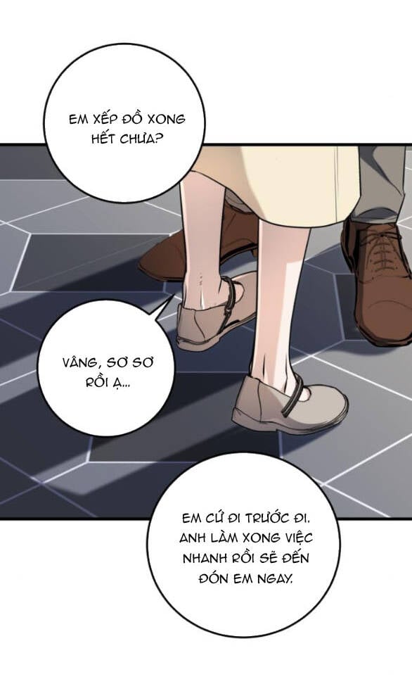 Nóng Lòng Muốn Giày Vò Em - Chap 90