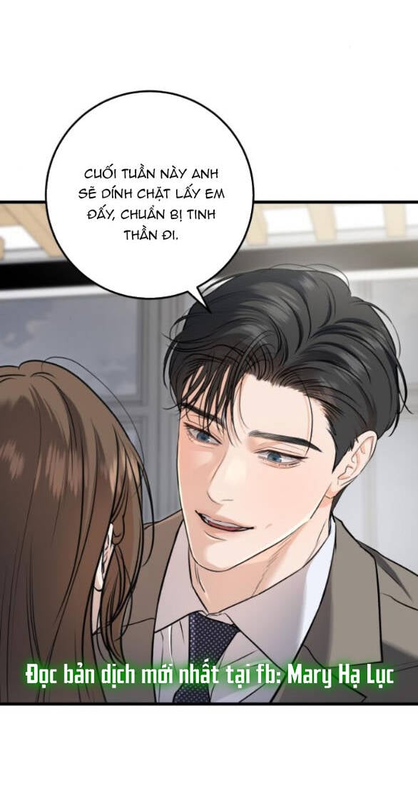 Nóng Lòng Muốn Giày Vò Em - Chap 90