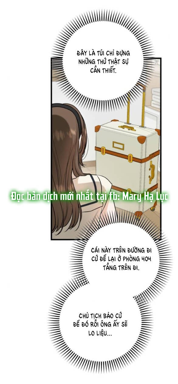 Nóng Lòng Muốn Giày Vò Em - Chap 90