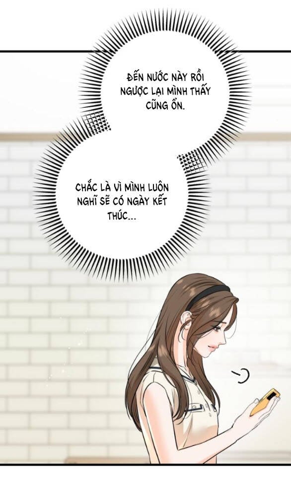 Nóng Lòng Muốn Giày Vò Em - Chap 90