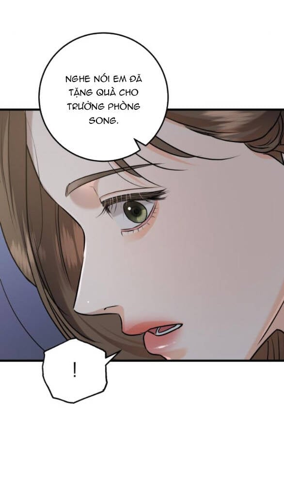 Nóng Lòng Muốn Giày Vò Em - Chap 90