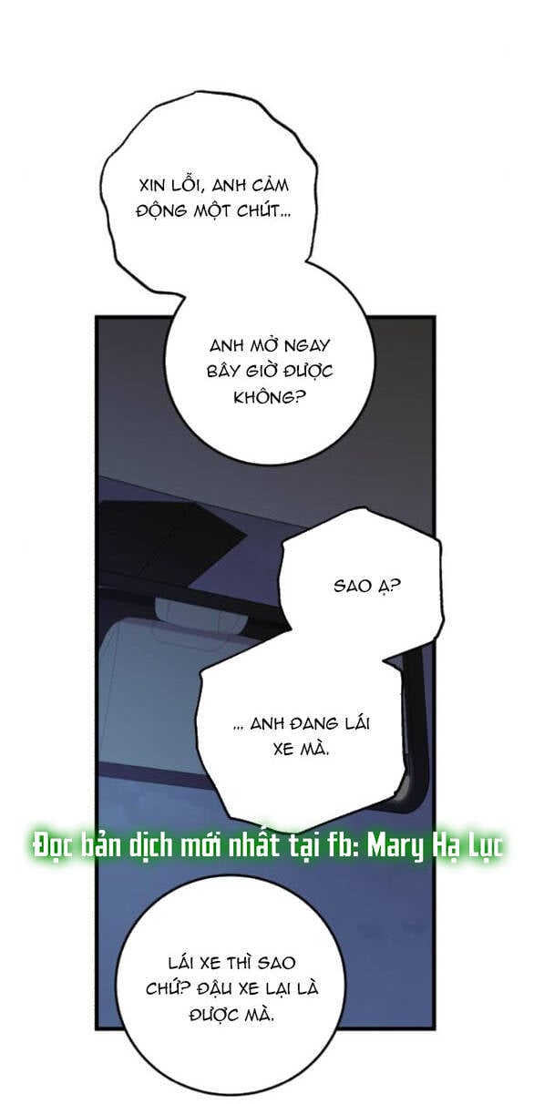 Nóng Lòng Muốn Giày Vò Em - Chap 90