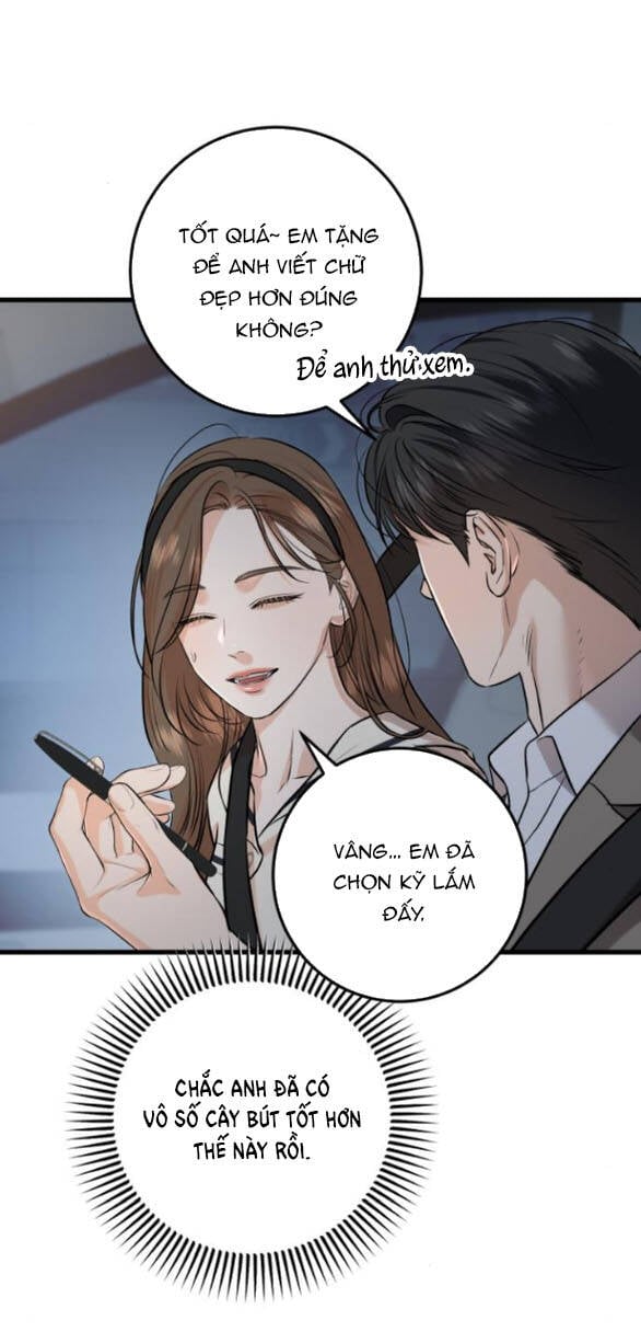 Nóng Lòng Muốn Giày Vò Em - Chap 90
