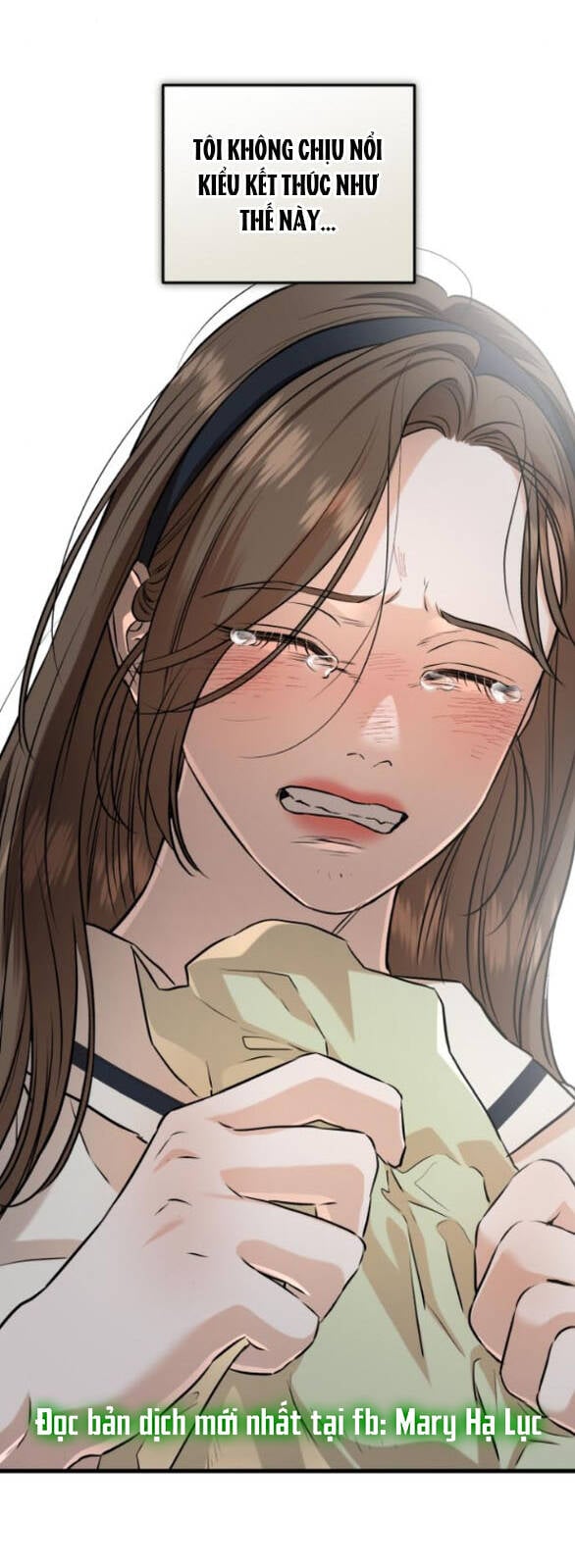 Nóng Lòng Muốn Giày Vò Em - Chap 90