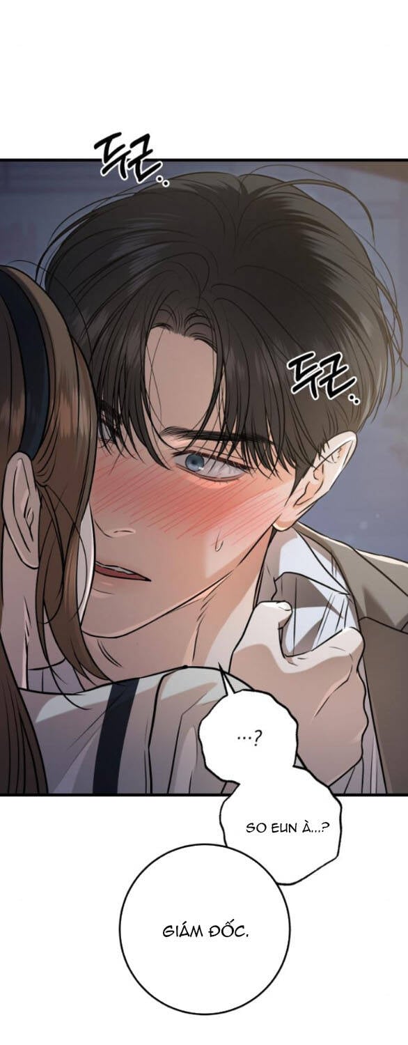 Nóng Lòng Muốn Giày Vò Em - Chap 90