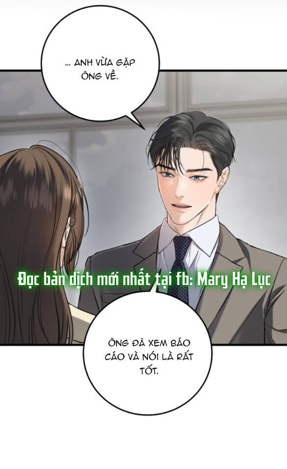 Nóng Lòng Muốn Giày Vò Em - Chap 90