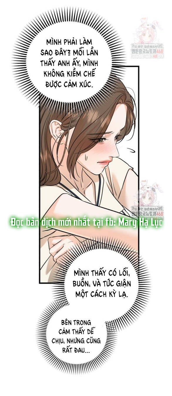 Nóng Lòng Muốn Giày Vò Em - Chap 91