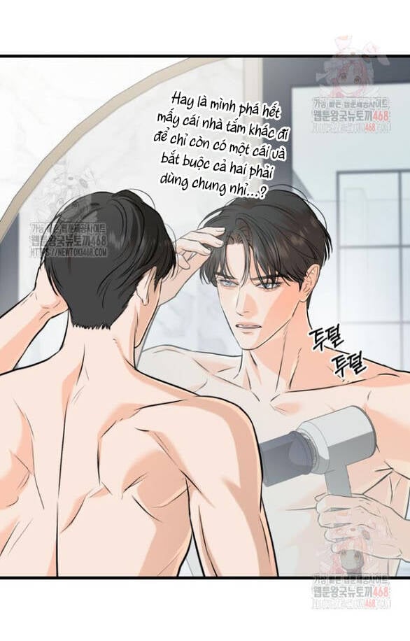 Nóng Lòng Muốn Giày Vò Em - Chap 91