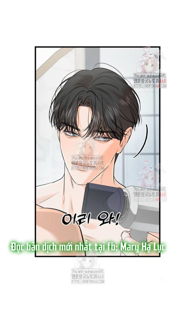 Nóng Lòng Muốn Giày Vò Em - Chap 91