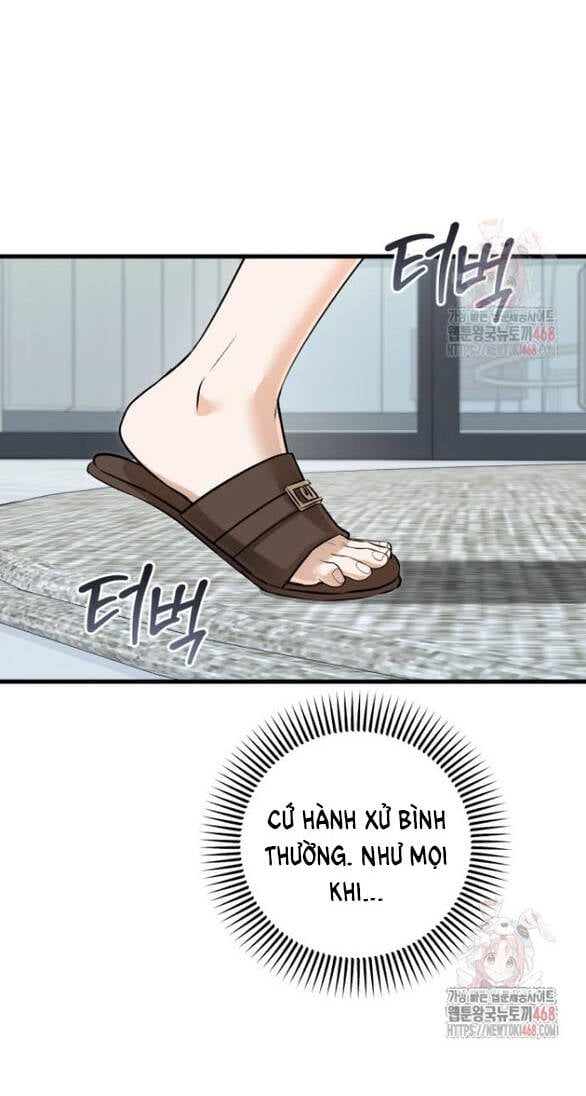 Nóng Lòng Muốn Giày Vò Em - Chap 91