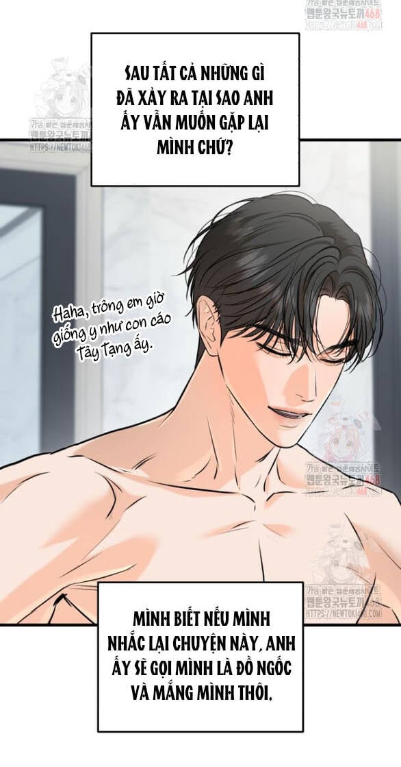 Nóng Lòng Muốn Giày Vò Em - Chap 91