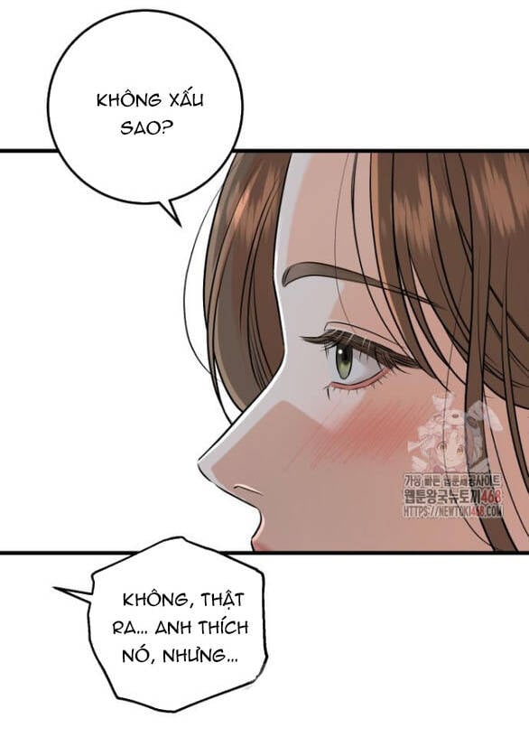 Nóng Lòng Muốn Giày Vò Em - Chap 91