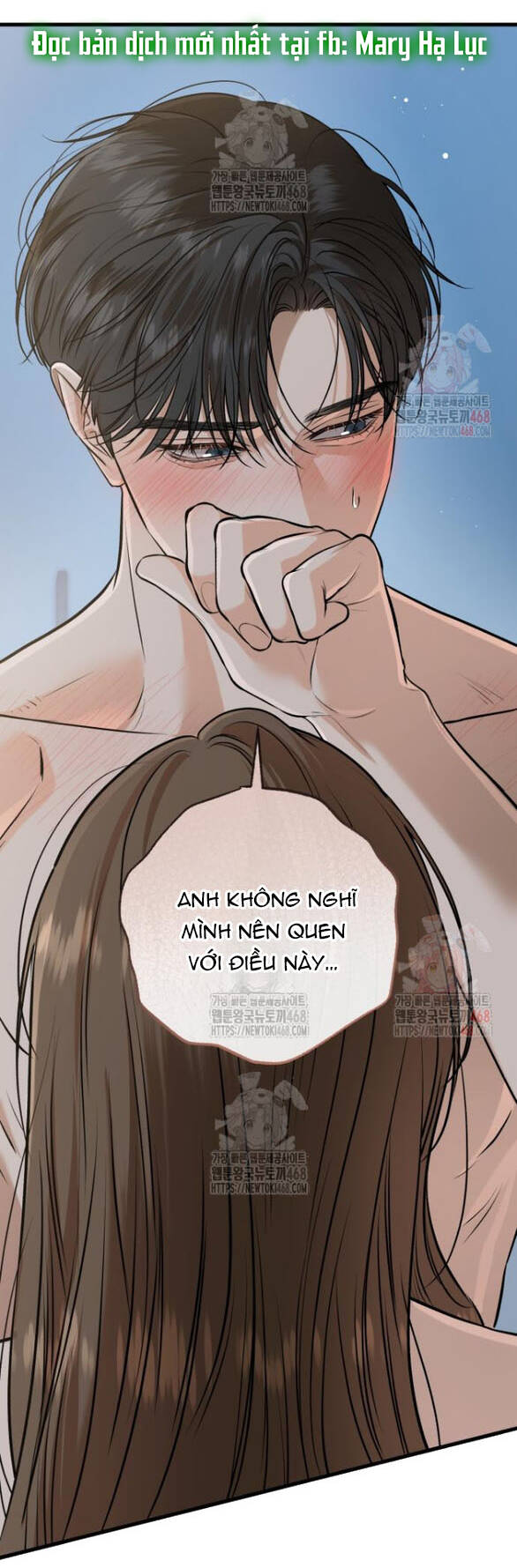 Nóng Lòng Muốn Giày Vò Em - Chap 91