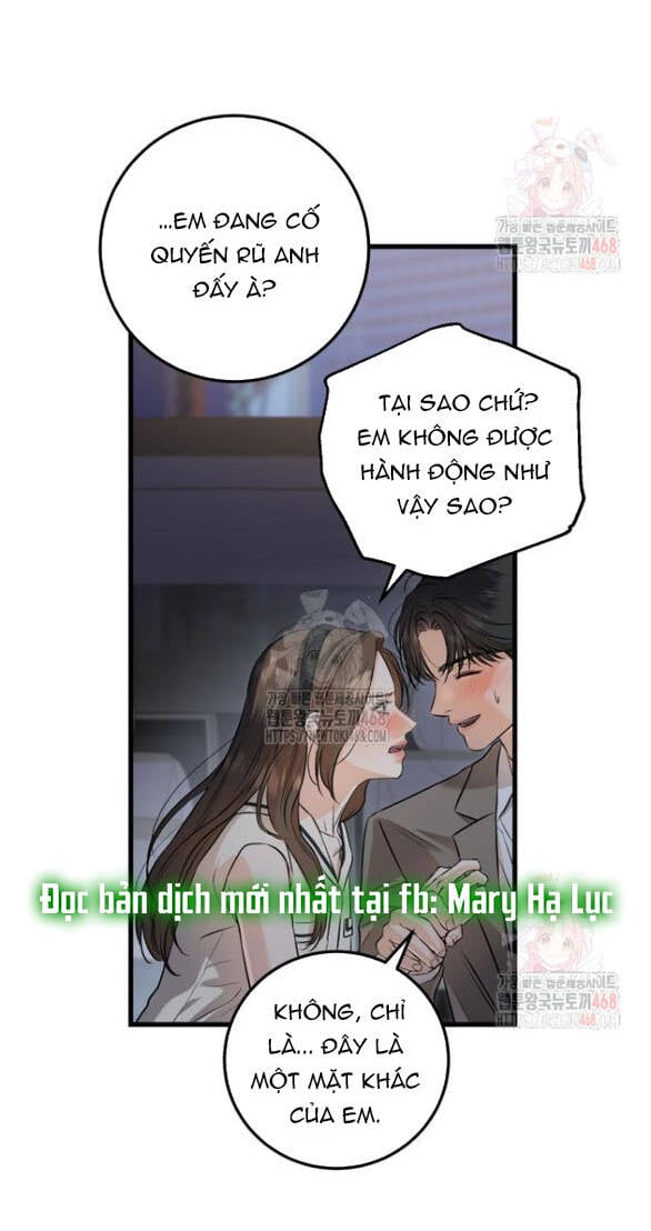 Nóng Lòng Muốn Giày Vò Em - Chap 91