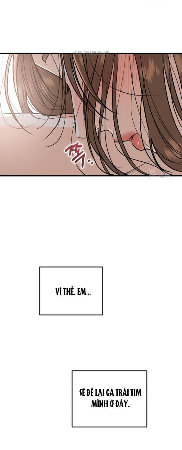 Nóng Lòng Muốn Giày Vò Em - Chap 91