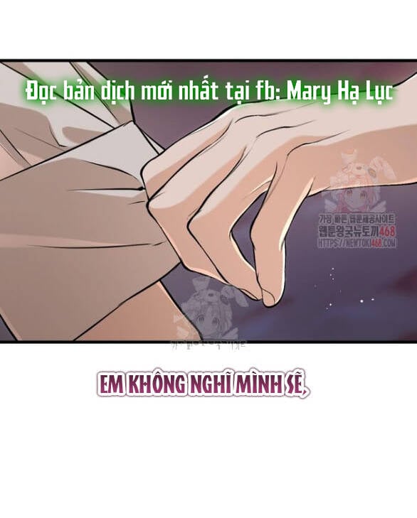 Nóng Lòng Muốn Giày Vò Em - Chap 91