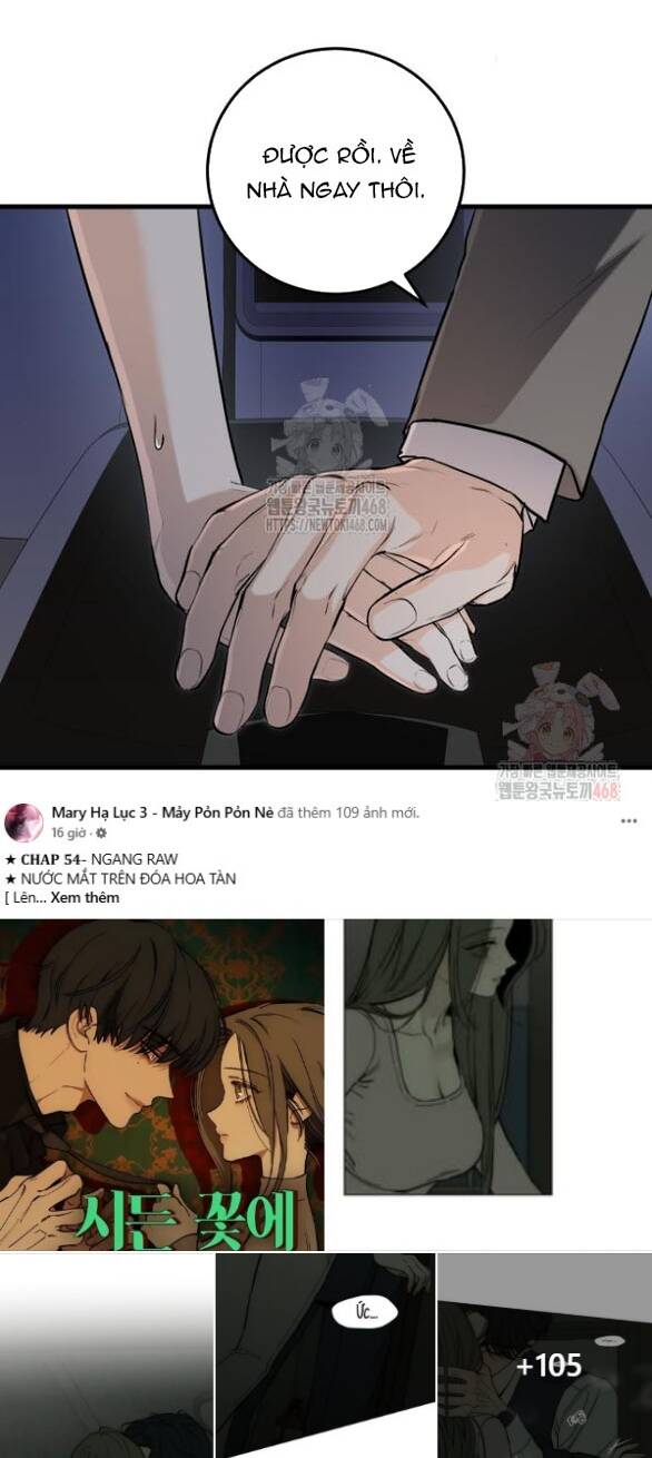 Nóng Lòng Muốn Giày Vò Em - Chap 91