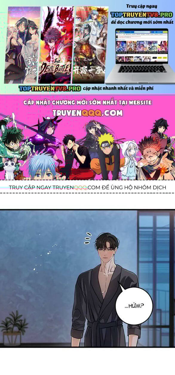 Nóng Lòng Muốn Giày Vò Em - Chap 92