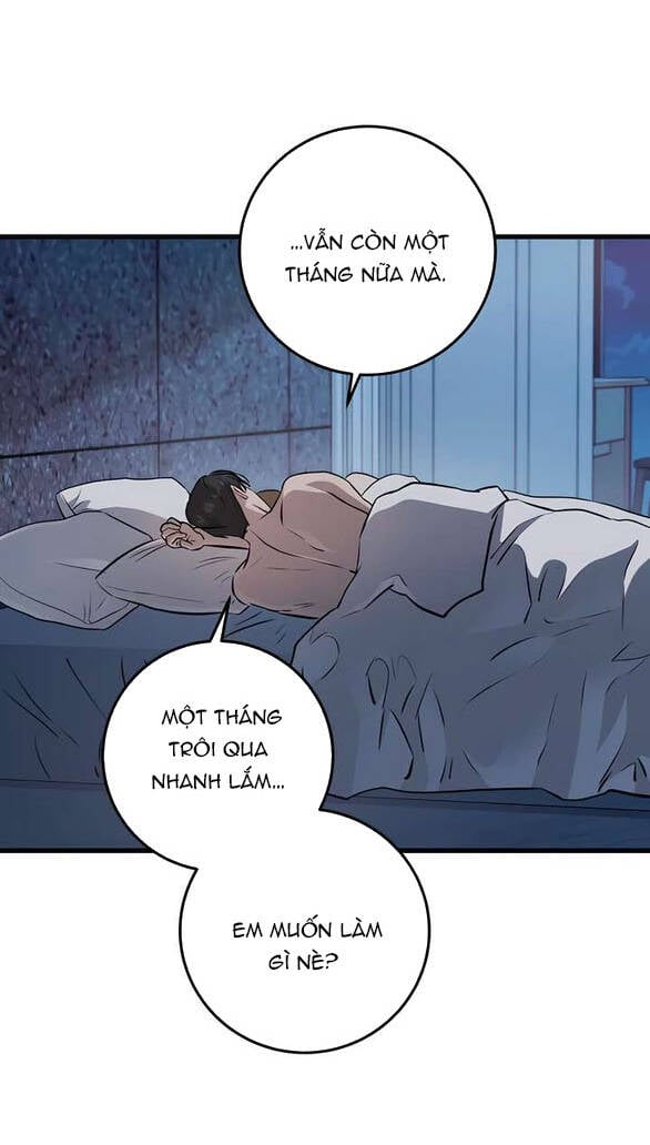 Nóng Lòng Muốn Giày Vò Em - Chap 92