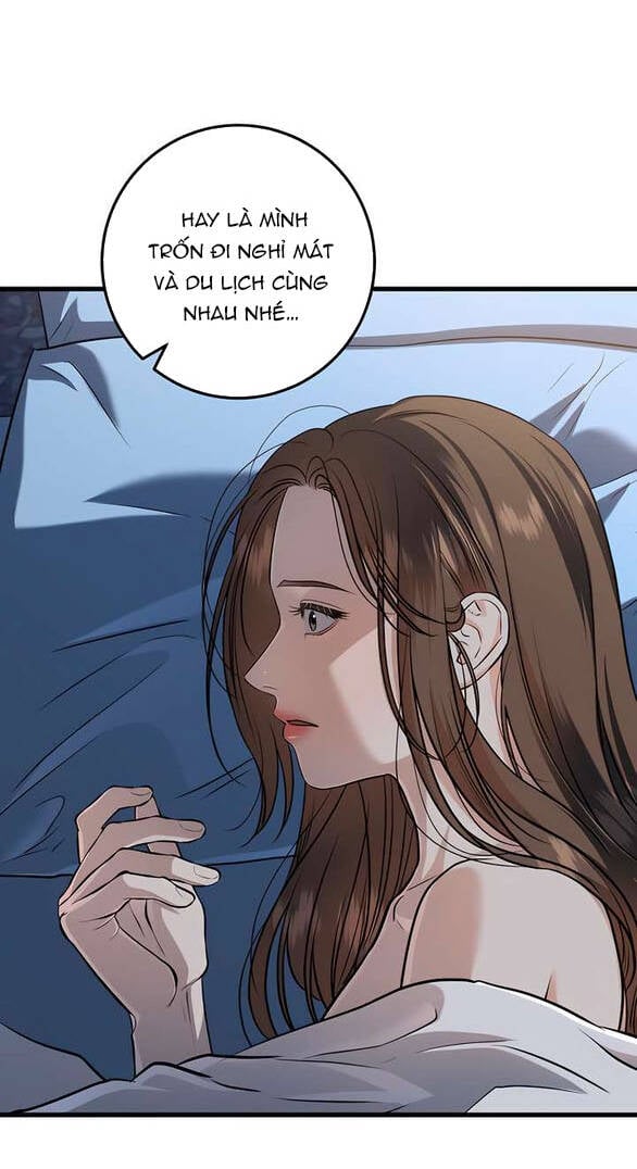 Nóng Lòng Muốn Giày Vò Em - Chap 92