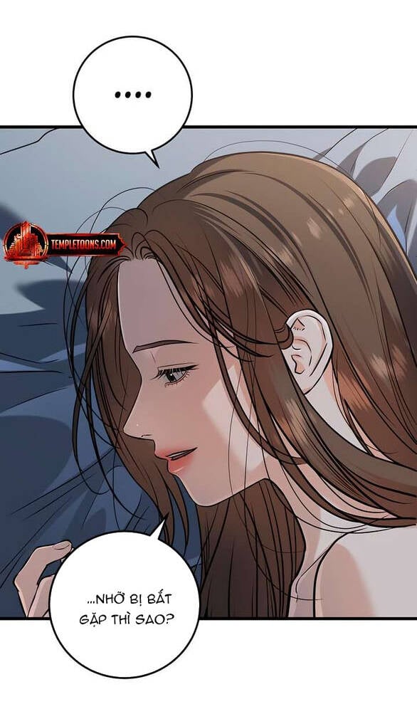 Nóng Lòng Muốn Giày Vò Em - Chap 92