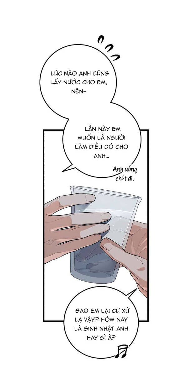 Nóng Lòng Muốn Giày Vò Em - Chap 92