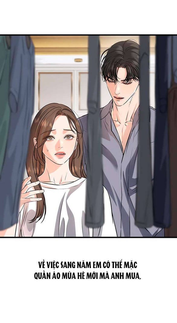 Nóng Lòng Muốn Giày Vò Em - Chap 92