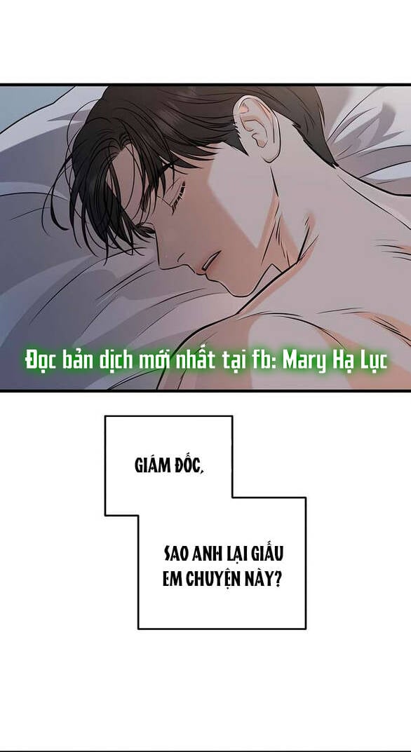 Nóng Lòng Muốn Giày Vò Em - Chap 92