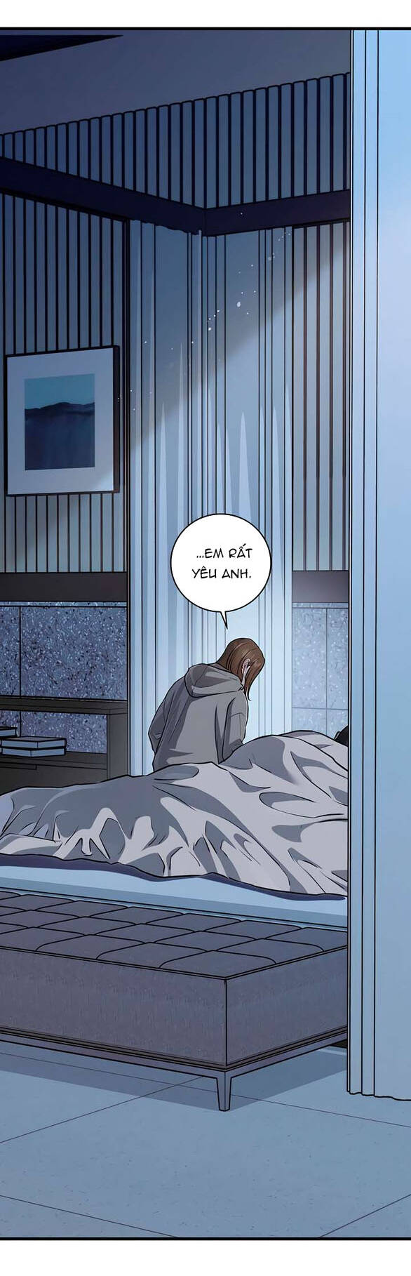 Nóng Lòng Muốn Giày Vò Em - Chap 92