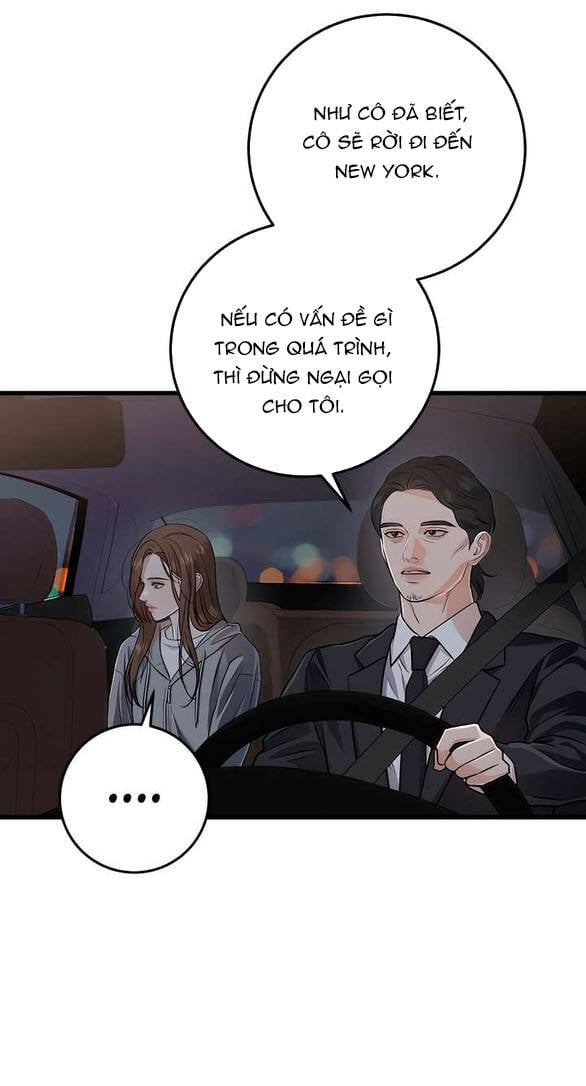 Nóng Lòng Muốn Giày Vò Em - Chap 92