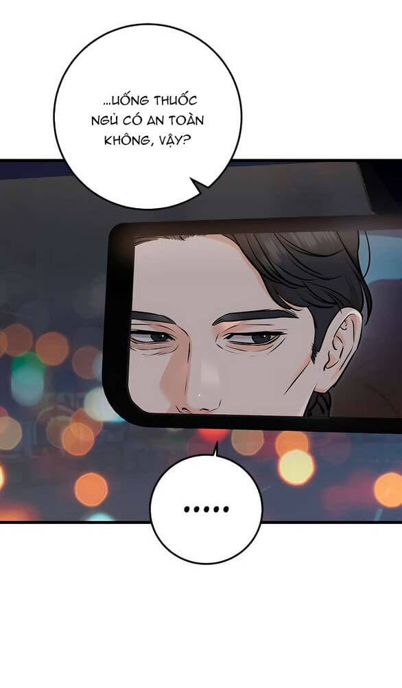 Nóng Lòng Muốn Giày Vò Em - Chap 92