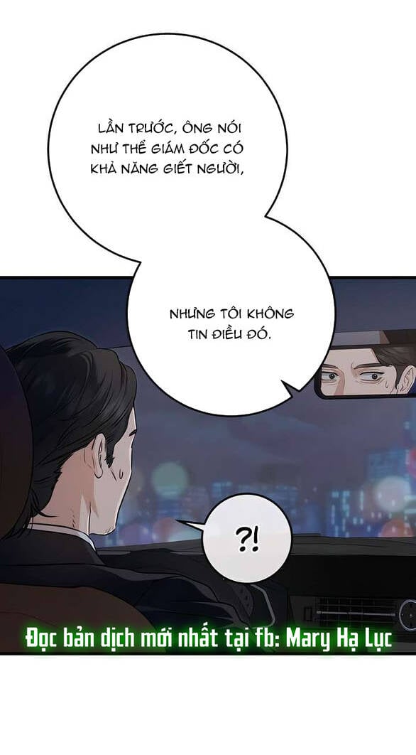 Nóng Lòng Muốn Giày Vò Em - Chap 92