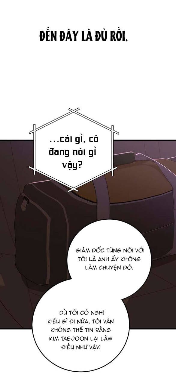 Nóng Lòng Muốn Giày Vò Em - Chap 92