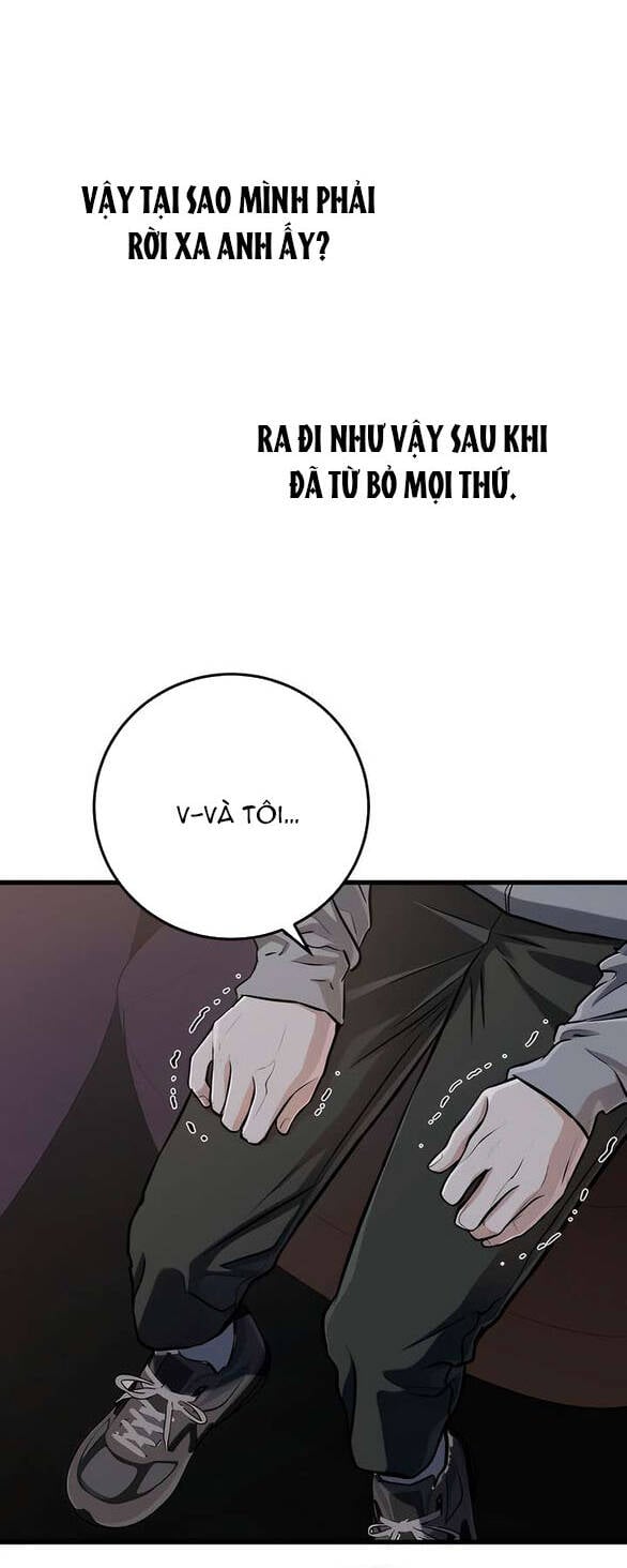 Nóng Lòng Muốn Giày Vò Em - Chap 92