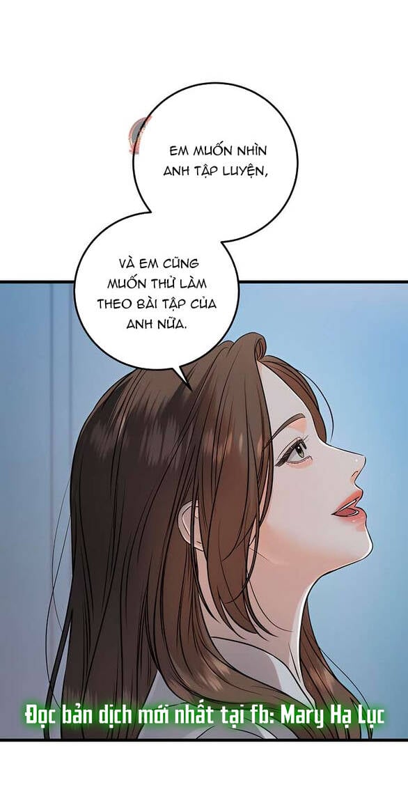 Nóng Lòng Muốn Giày Vò Em - Chap 92