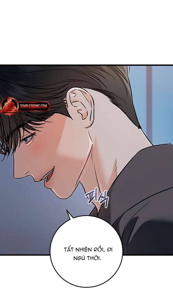Nóng Lòng Muốn Giày Vò Em - Chap 92