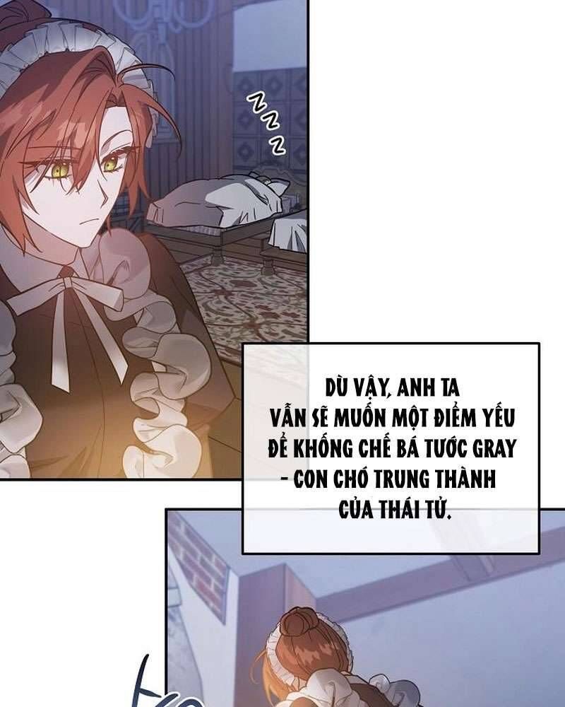 Nữ Hầu Báo Thù: Thời Khắc Cuối Cùng - Chap 13