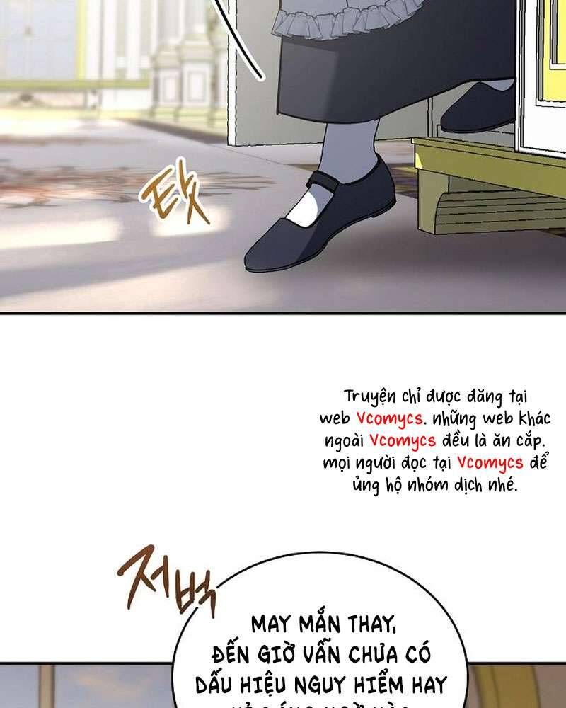 Nữ Hầu Báo Thù: Thời Khắc Cuối Cùng - Chap 13