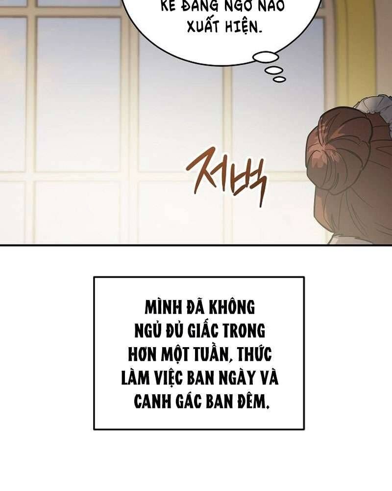 Nữ Hầu Báo Thù: Thời Khắc Cuối Cùng - Chap 13