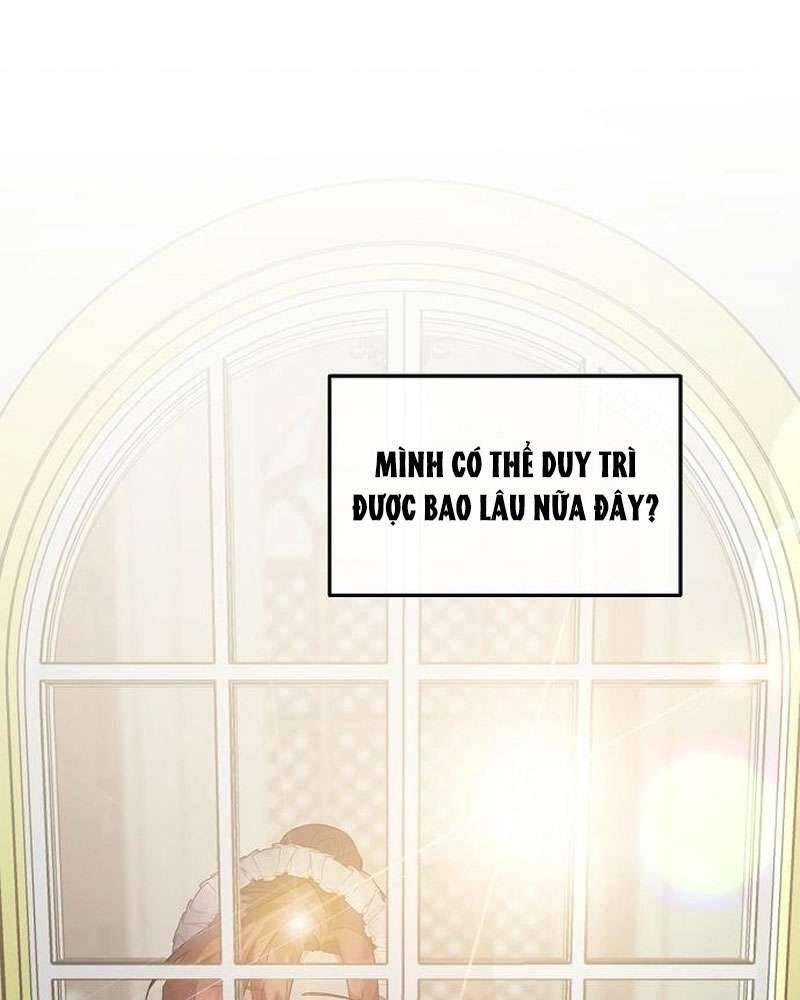 Nữ Hầu Báo Thù: Thời Khắc Cuối Cùng - Chap 13