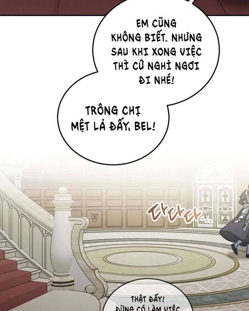 Nữ Hầu Báo Thù: Thời Khắc Cuối Cùng - Chap 13