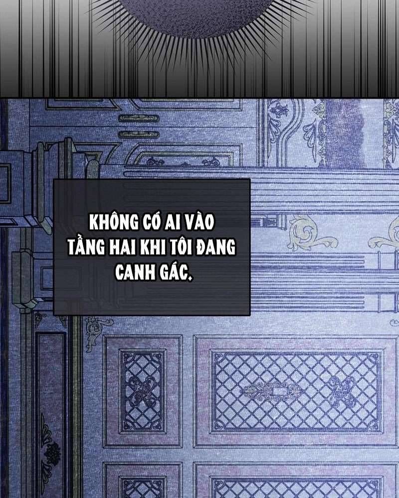 Nữ Hầu Báo Thù: Thời Khắc Cuối Cùng - Chap 13