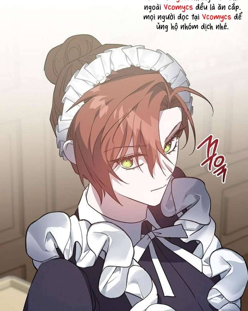 Nữ Hầu Báo Thù: Thời Khắc Cuối Cùng - Chap 13