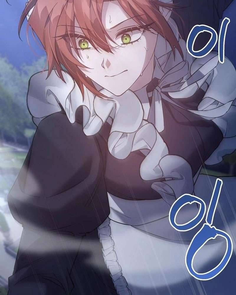 Nữ Hầu Báo Thù: Thời Khắc Cuối Cùng - Chap 13