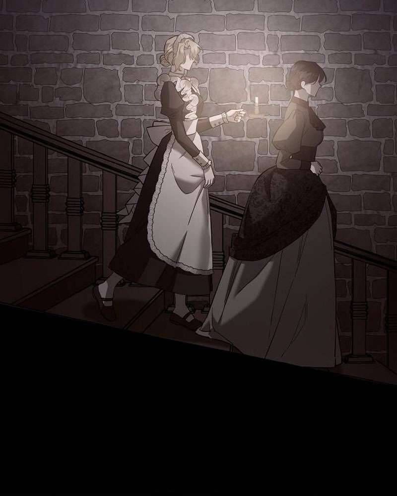 Nữ Hầu Báo Thù: Thời Khắc Cuối Cùng - Chap 13