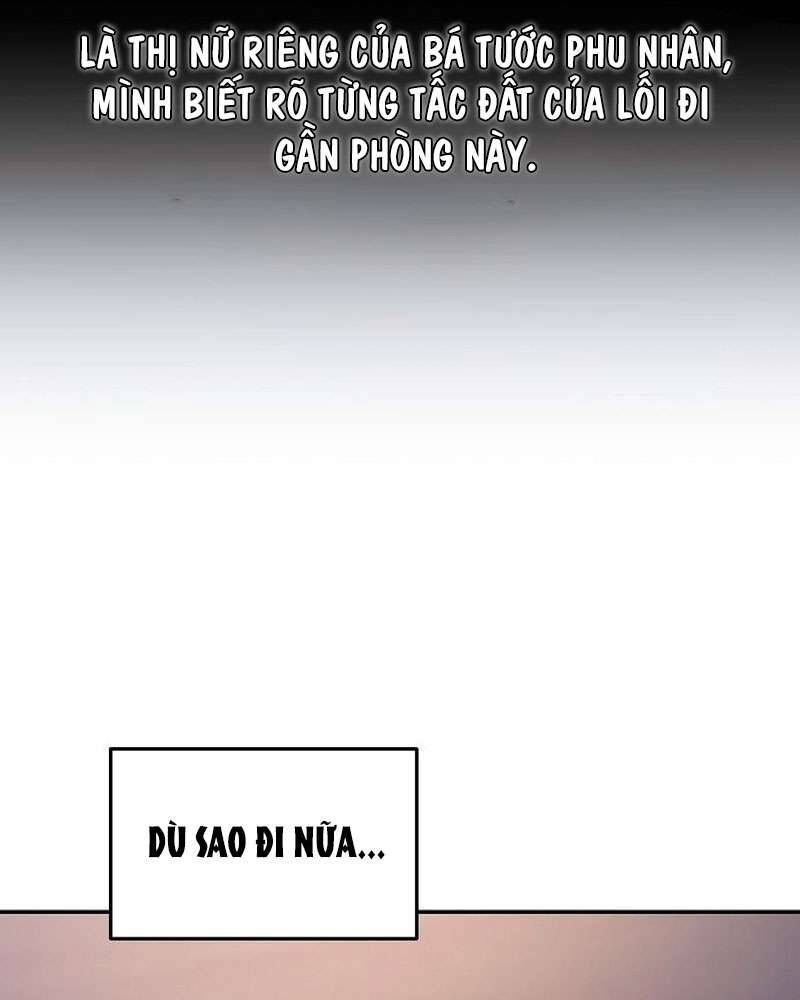 Nữ Hầu Báo Thù: Thời Khắc Cuối Cùng - Chap 13