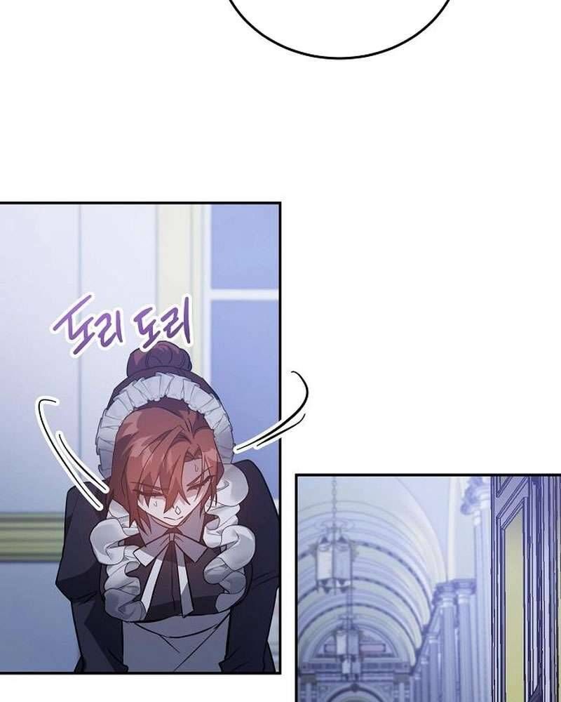 Nữ Hầu Báo Thù: Thời Khắc Cuối Cùng - Chap 13